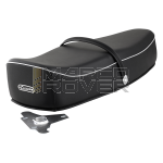 Sella SIP Classic Comfort per Vespa 125 VNA , VNB , GT , Super , Sprint , Rallly, ts T4