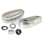Kit completo biscotto per Vespa 50, 90, 125 ET3 Primavera, PK S, XL