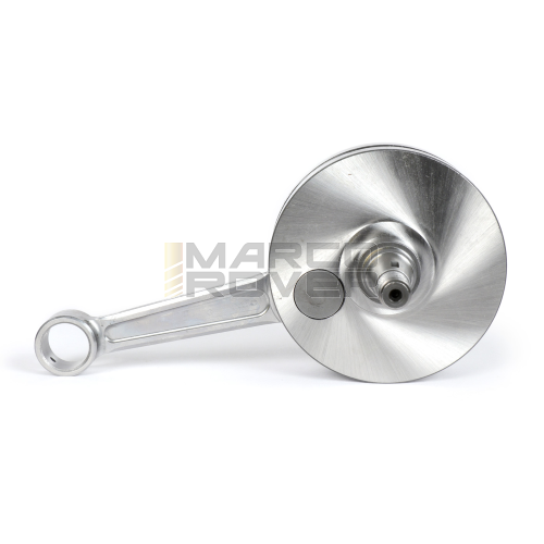 Crankshaft -BGM PRO- Vespa GS150 / GS3 (VS1T - VS5T)