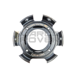 Solo Cestello CAMPANA con kit revisione parastrappi FABBRI RACING ENDURANCE Vespa smallframe