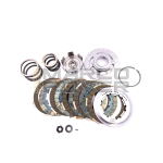 Frizione CRIMAZ TOP CM5 per Vespa 50, Special, 90, 125 ET3 Primavera, PK - DOPPIA MOLLA