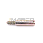 Air filter screw for Vespa VNB, TS, VBA, Super, Rally, PX, PE, Lusso, Cosa, M5