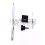 Indicatore SIP disco graduato, l=70 mm, a=130 mm, M5/M6