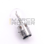 12V 25/25W BA20D bi-light bulb for front light 125 et3 spring PX