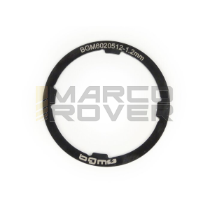 Spessore rasamento cambio - BGM - per Vespa 50 , 125 , ET3 , Primavera , PK , PX , Arcobaleno , Cosa , T5