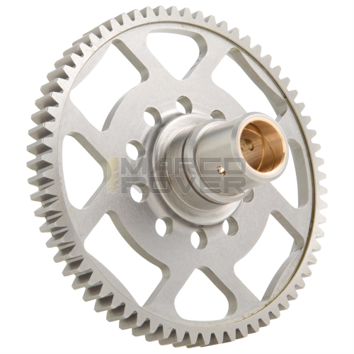 Crown z=67 CRIMAZ for primary Vespa 50, 90, 125 ET3 Primavera, PK