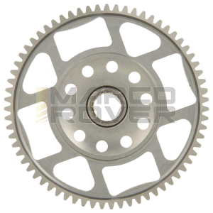 Crown z=67 CRIMAZ for primary Vespa 50, 90, 125 ET3 Primavera, PK