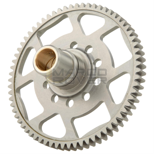 Crown z=67 CRIMAZ for primary Vespa 50, 90, 125 ET3 Primavera, PK