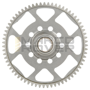 Crown z=67 CRIMAZ for primary Vespa 50, 90, 125 ET3 Primavera, PK