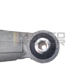 Silent block anteriore MD Racing motore Vespa Smallframe carter PX 125 / 150 modello soft