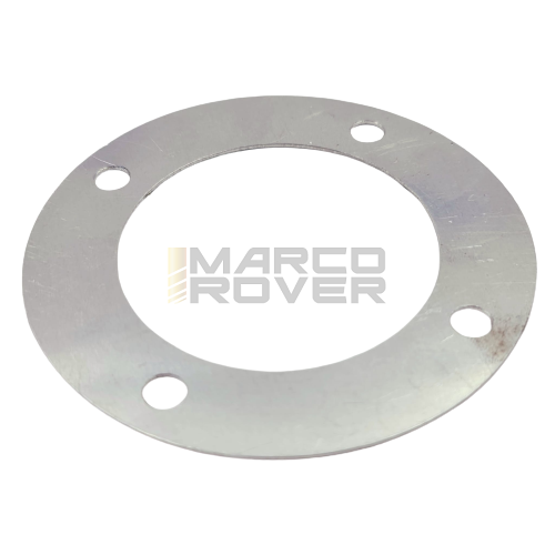 1.5 MM PLATE THICKNESS QUATTRINI HEAD D 60 OR SIMILAR