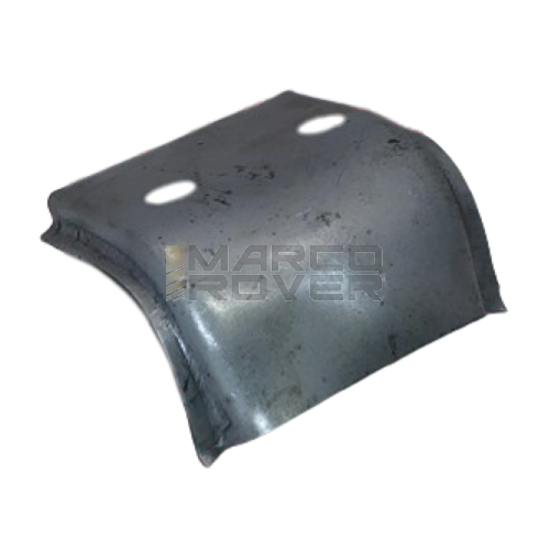 Rinforzo lamiera staffa attacco sella al telaio per VESPA 50 N R L SPECIAL SS 90 SS 125 PRIMAVERA ET3 da saldare 