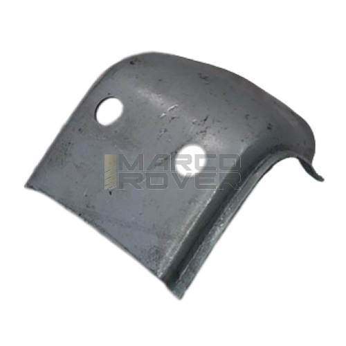 Rinforzo lamiera staffa attacco sella al telaio per VESPA 50 N R L SPECIAL SS 90 SS 125 PRIMAVERA ET3 da saldare 
