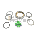 Cuscinetto rinforzato a rulli CRIMAZ NUP 25X47X8 (16005) per campana primaria 