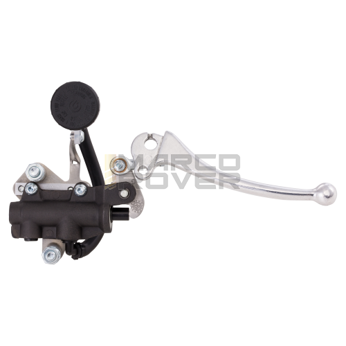 Pompa freno a disco CRIMAZ per manubrio Vespa T5