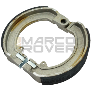 Ganasce freno NEWFREN anteriori Vespa Sprint, GT, Rally, GS160, SS180, 150 GS VS5T