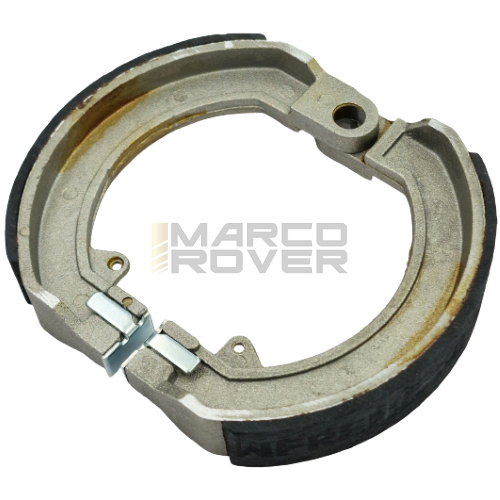 Ganasce freno NEWFREN anteriori Vespa Sprint, GT, Rally, GS160, SS180, 150 GS VS5T