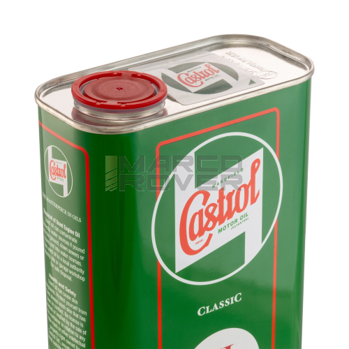 CASTROL CLASSIC XL SAE 30 engine / gearbox oil 1 LITER