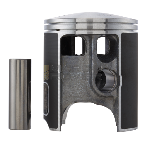 Kit cilindro MALOSSI SPORT 210cc VESPA 200 PX IN ALLUMINIO D.68,5 CORSA 57mm, completo di testa