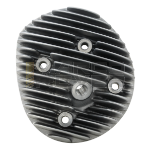 Kit cilindro MALOSSI SPORT 210cc VESPA 200 PX IN ALLUMINIO D.68,5 CORSA 57mm, completo di testa