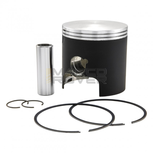 Kit cilindro VMC ET6 - 60 144  cc Ø 60 mm e corsa 51 mm per Vespa Smallframe , testa candela laterale in pressofusione