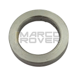 Rondella spessore m14  dado  Ruota anteriore vespa con forcella ZIP SP  - INOX