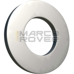 Cup washer hole ÃƒËœ 10 for original multiple cluster or CRIMAZ etc.