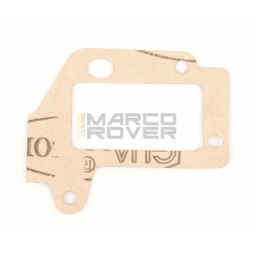 Gasket reed valve reed valve manifold double intake POLINI Vespa 50, 90, 125 ET3 Primavera, PK