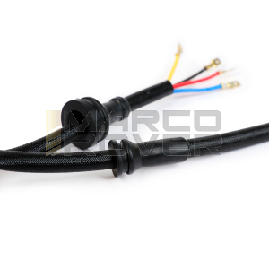 Piatto statore BGM PRO HP V2.5 silicone 6 volt per Vespa ET3