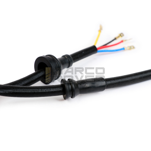 Piatto statore BGM PRO HP V2.5 silicone 6 volt per Vespa ET3