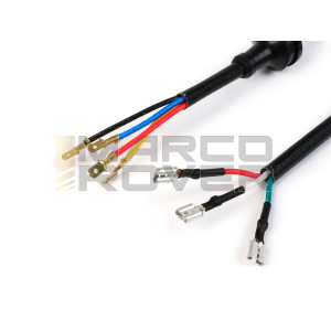 Piatto statore BGM PRO HP V2.5 silicone 6 volt per Vespa ET3