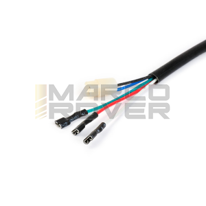 Piatto statore BGM PRO HP V2.5 silicone - per Vespa T5