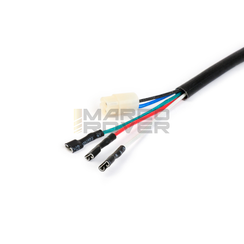 Piatto statore BGM PRO HP V2.5 silicone - per Vespa T5