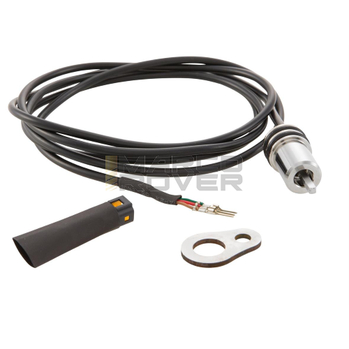 sensore per calcolo velocità con forcella a disco pk px o grimeca zip sp con contachilometri sip 