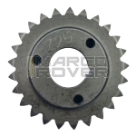 FALC RACING sprocket z 25 teeth for bell 27 69