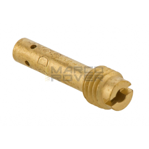 Emulsionatore CD1  DELL'ORTO per carburatore VHSB, VHSC, VHSH 