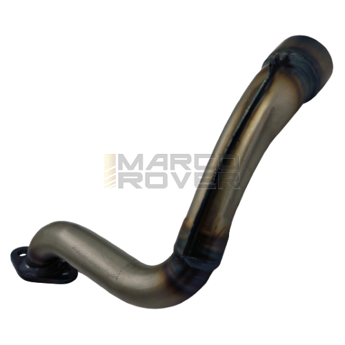 Collettore marmitta PROMA Vespa 50 PK