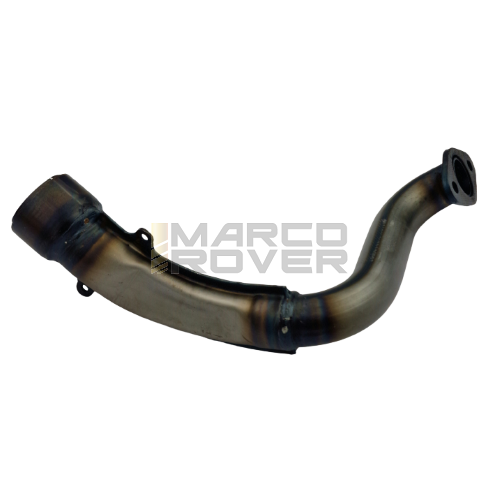 Collettore marmitta PROMA Vespa 50 PK