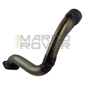 Collettore marmitta PROMA Vespa 50 PK