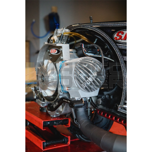 Tuning kit SIP BFA 306 cc for Vespa 125 VNA - TS , 150 VBA - Super , 180 - 200 Rally , PX 80 - 200 PE , Lusso , T5