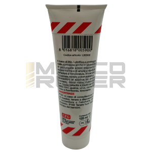 Grasso Bianco multiuso anticorrosivo 125 ml   TOP QUALITY 