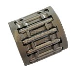 TOP QUALITY roller cage 15 x 20 x 20 for shafts on CARTER QUATTRINI - stud 15
