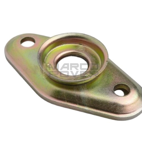 Staffa superiore ammortizzatore forcella per Vespa PK , S , XL , ET2 , ET4