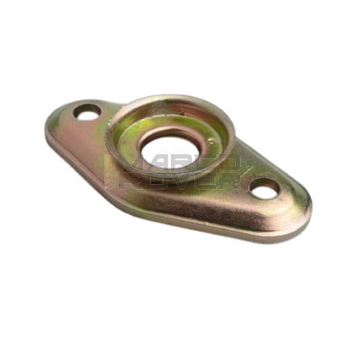 Staffa superiore ammortizzatore forcella per Vespa PK , S , XL , ET2 , ET4