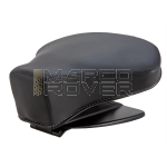 Single seat front seat for VESPA 50 N V5A1T First Series saddle