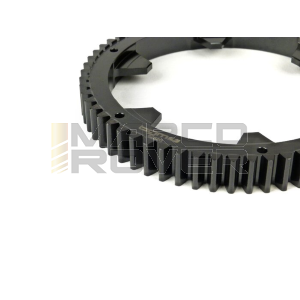 Ingranaggio primaria 62 denti dritti BGM PRO per Vespa PX 200, Rally 200