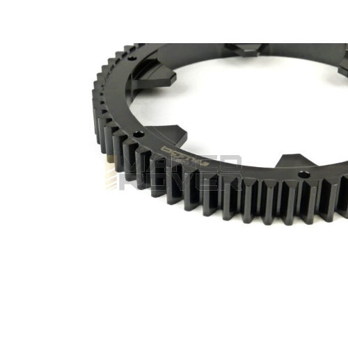 Ingranaggio primaria 62 denti dritti BGM PRO per Vespa PX 200, Rally 200