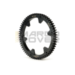 Ingranaggio primaria 62 denti dritti BGM PRO per Vespa PX 200, Rally 200