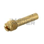 Getto del minimo emulsionatore DELL'ORTO B 40 per carburatore VHSB , VHSC , VHSH - b40