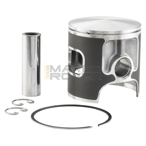 Pistone PARMAKIT diametro Ø 57 per sp09 ecv 